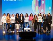 Galeria de Fotos - Tábua acolheu o XIV Encontro do Grupo de Trabalho “Brincar na Cidade Educadora”