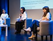 Galeria de Fotos - Tábua acolheu o XIV Encontro do Grupo de Trabalho “Brincar na Cidade Educadora”