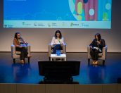 Galeria de Fotos - Tábua acolheu o XIV Encontro do Grupo de Trabalho “Brincar na Cidade Educadora”