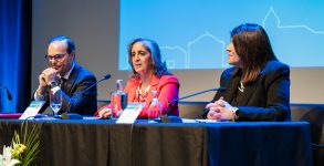 Tábua acolheu o XIV Encontro do Grupo de Trabalho “Brincar na Cidade Educadora”