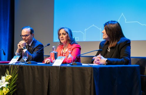 (Português) Tábua acolheu o XIV Encontro do Grupo de Trabalho “Brincar na Cidade Educadora”