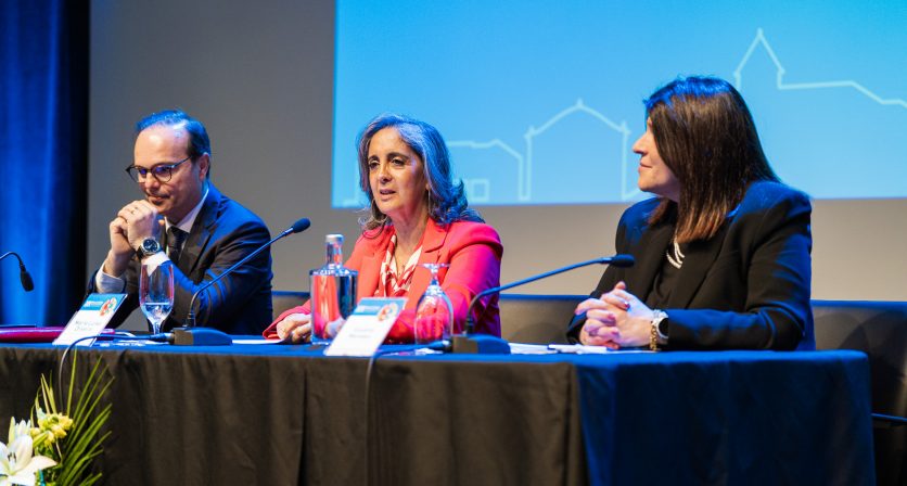 Tábua acolheu o XIV Encontro do Grupo de Trabalho “Brincar na Cidade Educadora”