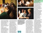 Galeria de Fotos - (Português) Oficina Artes de Palco assinalou o Dia Mundial do Teatro com estreia e reconhecimento nacional