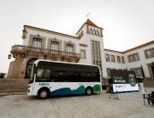 Galeria de Fotos - (Português) Tábua comemora Feriado Municipal