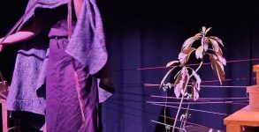 Oficina Artes de Palco assinalou o Dia Mundial do Teatro com estreia e reconhecimento nacional