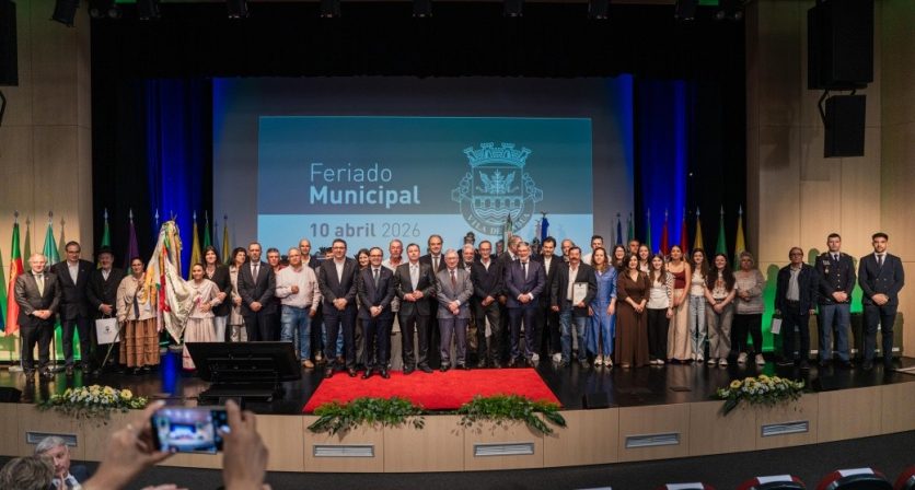 (Português) Sessão Solene marca Feriado Municipal