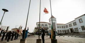 Tábua comemora Feriado Municipal