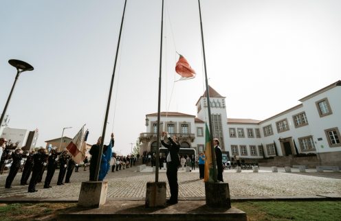 (Português) Tábua comemora Feriado Municipal