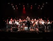 Galeria de Fotos - Comemorações do Feriado Municipal encerraram com homenagem a Amadeu Diniz da Fonseca