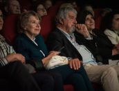 Galeria de Fotos - Comemorações do Feriado Municipal encerraram com homenagem a Amadeu Diniz da Fonseca