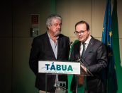 Galeria de Fotos - Comemorações do Feriado Municipal encerraram com homenagem a Amadeu Diniz da Fonseca