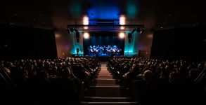 Comemorações do Feriado Municipal encerraram com homenagem a Amadeu Diniz da Fonseca