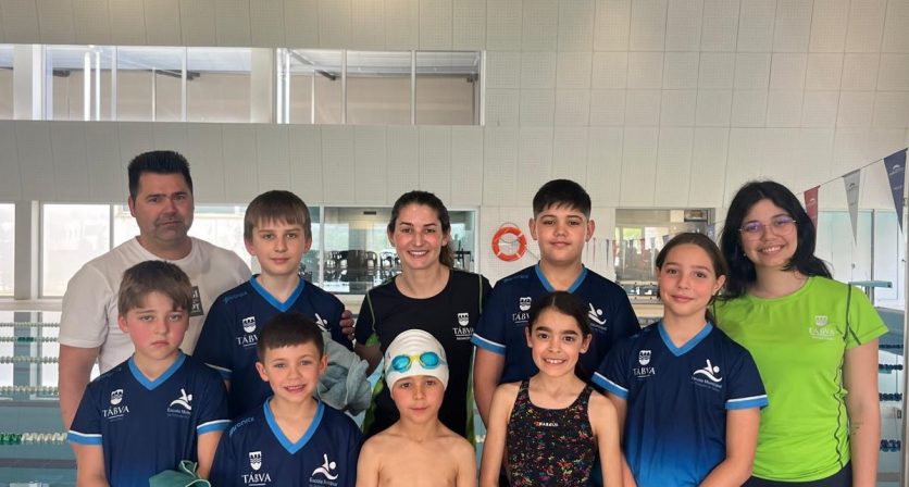 (Português) EMAAT na 3.ª Jornada do 1.º Mergulho da Associação de Natação de Coimbra – Montemor-o-Velho