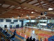 Galeria de Fotos - (Português) Tábua participa na 2.ª Etapa do Circuito Regional de Gira-Volei