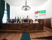 Galeria de Fotos - (Português) Tábua assinalou o 25 de Abril com cerimónias evocativas e momentos culturais