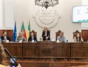 Galeria de Fotos - Protocolos de Cooperação reforçam investigação do património arqueológico de Tábua