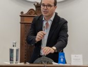 Galeria de Fotos - Protocolos de Cooperação reforçam investigação do património arqueológico de Tábua