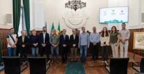 Protocolos de Cooperação reforçam investigação do património arqueológico de Tábua