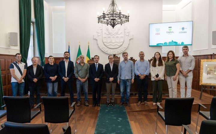 Protocolos de Cooperação reforçam investigação do património arqueológico de Tábua