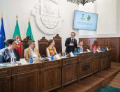 Galeria de Fotos - Tábua dá a conhecer o seu potencial junto da Embaixada da República Checa