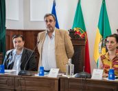 Galeria de Fotos - Tábua dá a conhecer o seu potencial junto da Embaixada da República Checa