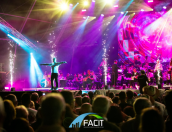 Galeria de Fotos - FACIT 2026 encerra com chave de ouro e reforça a sua afirmação como um dos maiores eventos da região